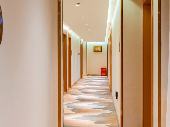 Гуйлинь: Xicheng Pedestrian Street Hotel
