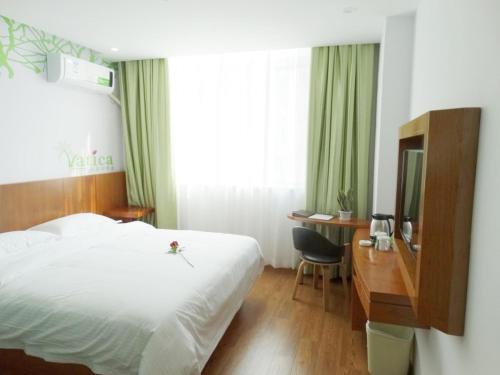 Юэян: Vatica HuNan YueYang Yueyanglou District Dongmaoling Walking Street North Fu Road Hotel