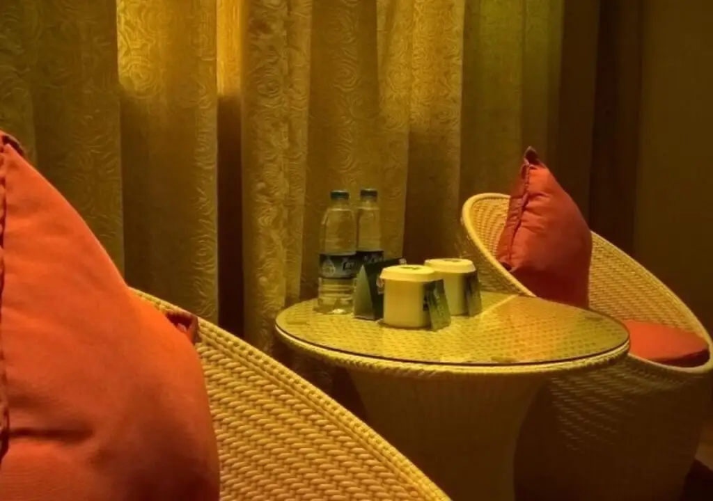 Хэнъян: GreenTree Alliance Hunan Hengyang Nanyue Temple Xinsheng Hotel