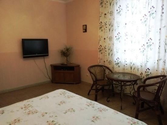 Калининград: Tikhaya 1 Apartments