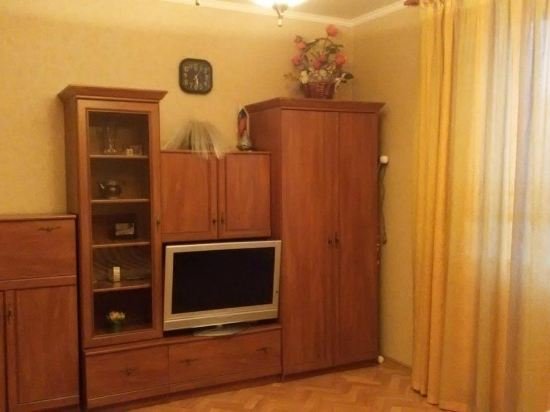 Калининград: Tikhaya 1 Apartments