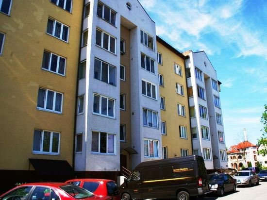 Калининград: Tikhaya 1 Apartments
