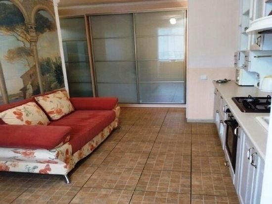 Калининград: Tikhaya 1 Apartments