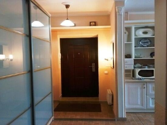 Калининград: Tikhaya 1 Apartments