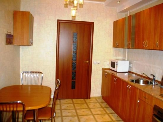 Калининград: Tikhaya 1 Apartments