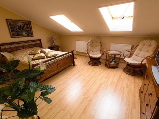 Калининград: Tikhaya 1 Apartments