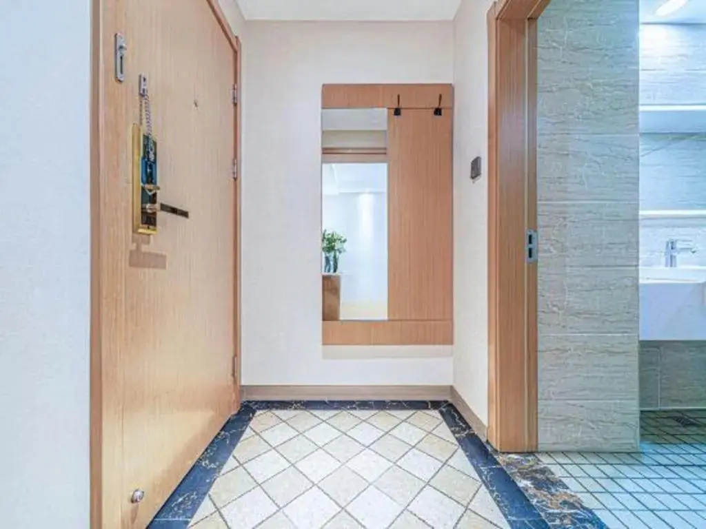 Голмуд: GreenTree Inn Geermu Walking Street Business Hotel