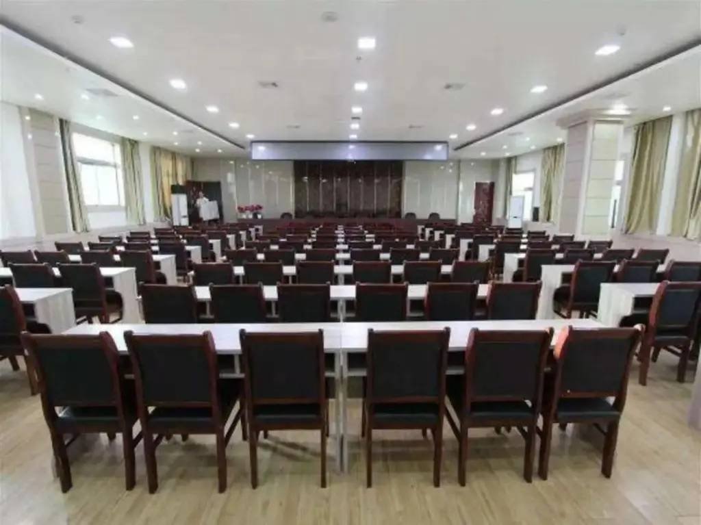 Байинь: GreenTree Alliance Gansu Baiyin Renmin Road Hotel
