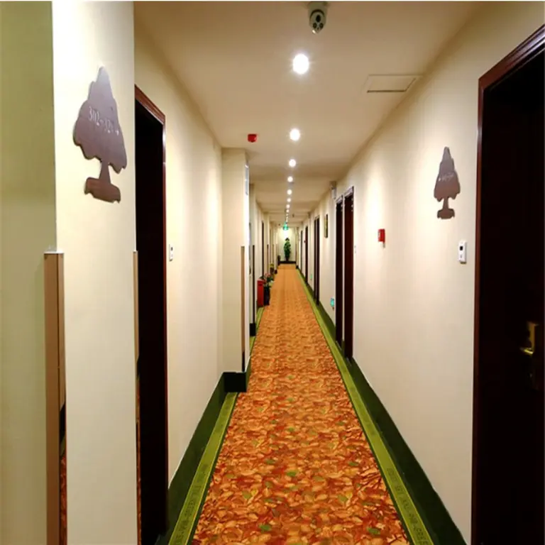 Байинь: GreenTree Inn BaiYin East Bus Station LanBao Road Express Hotel