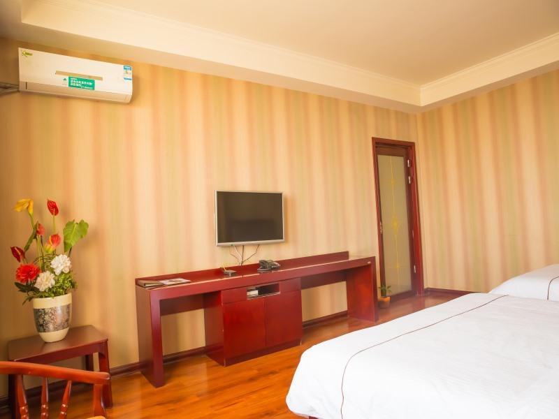 Цзяюйгуань: GreenTree Inn Jiayuguan Xinhua Nan Road