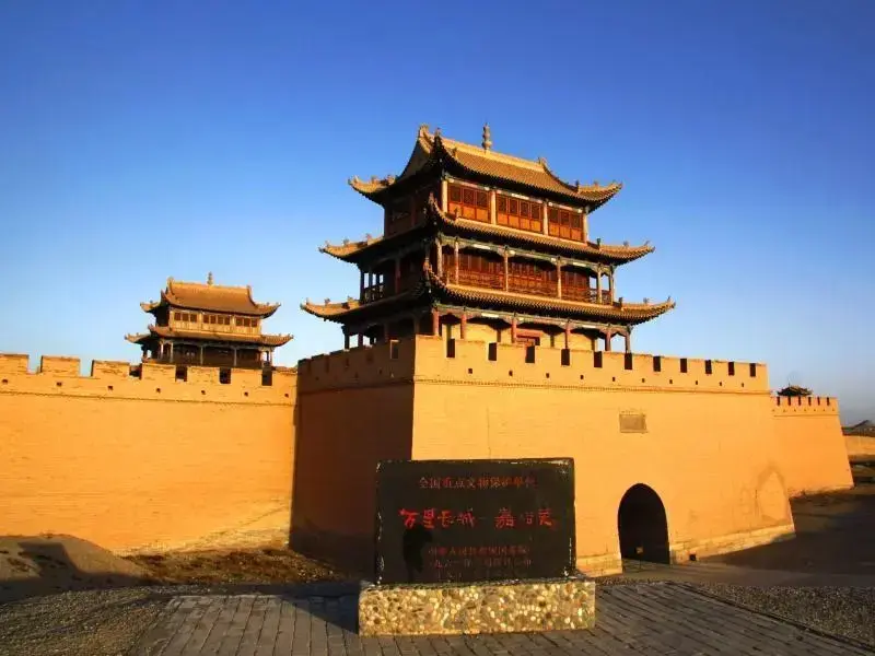 Цзяюйгуань: GreenTree Inn Jiayuguan Xinhua Nan Road