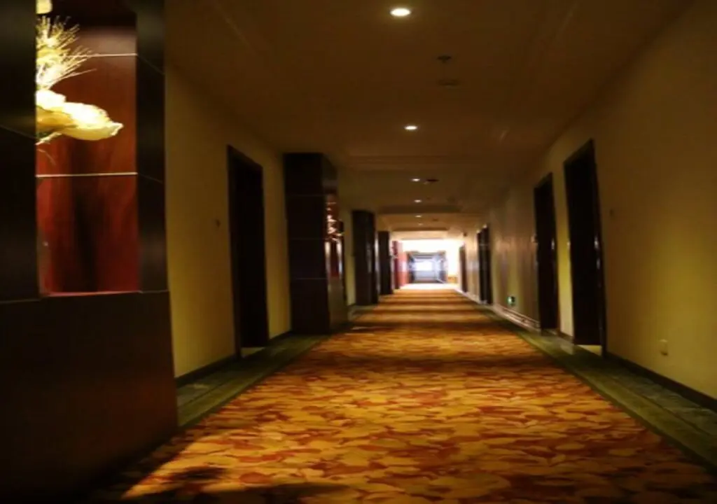 Чжанъе: Green Tree Inn Ganzhou ZhangYe Ganzhou Huanyuan Apartment