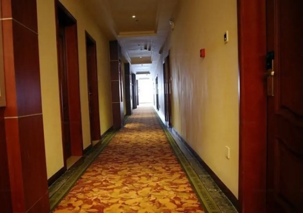 Чжанъе: Green Tree Inn Ganzhou ZhangYe Ganzhou Huanyuan Apartment