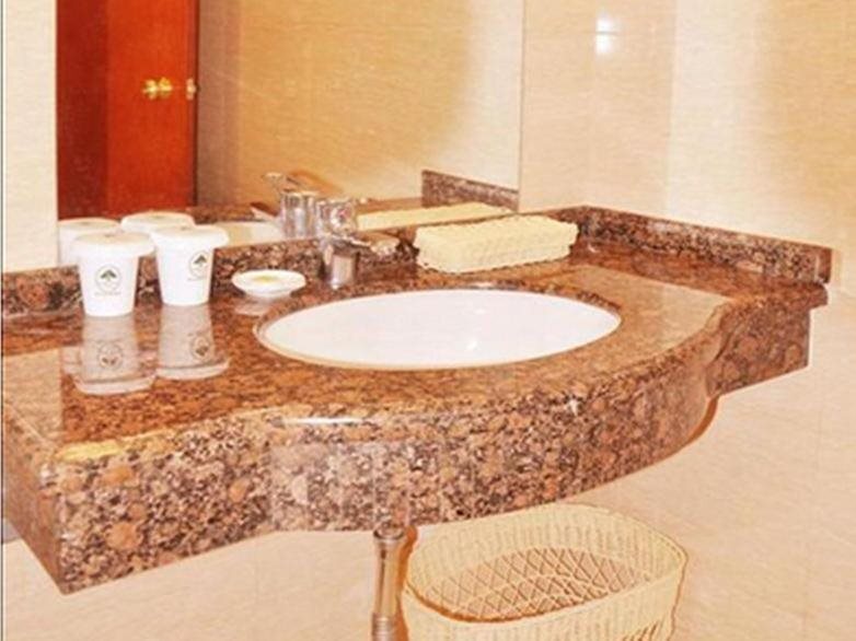 Шэньчжэнь: GreenTree Inn Shenzhen Zhong Ying Street