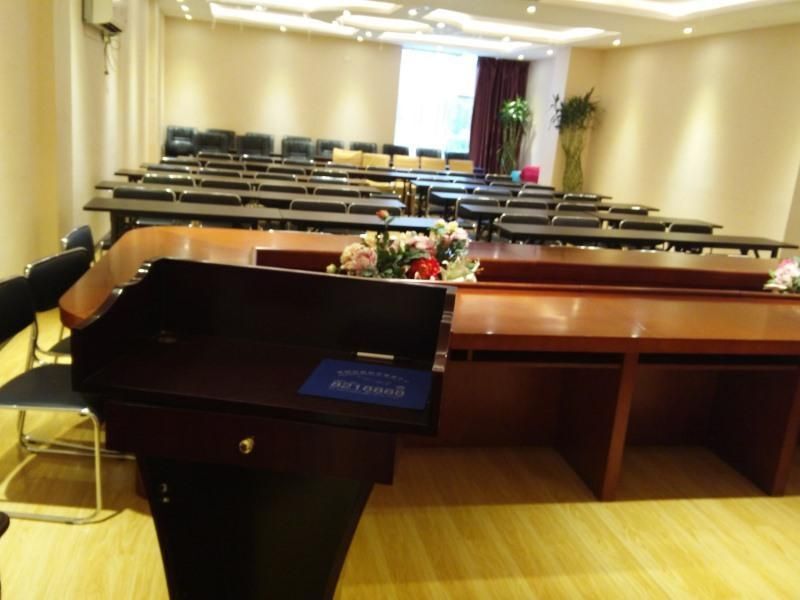 Гуйян: GreenTree Inn (Guiyang Xiaoshizi)