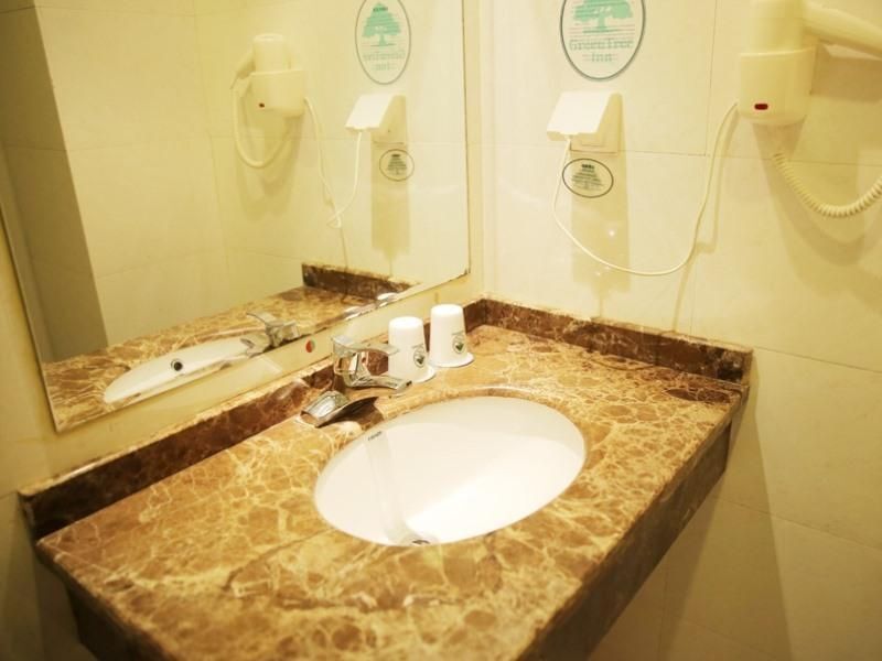Гуйян: GreenTree Inn (Guiyang Xiaoshizi)