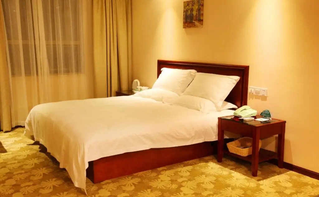 Гуйян: Guiyang Baolejia Hotel