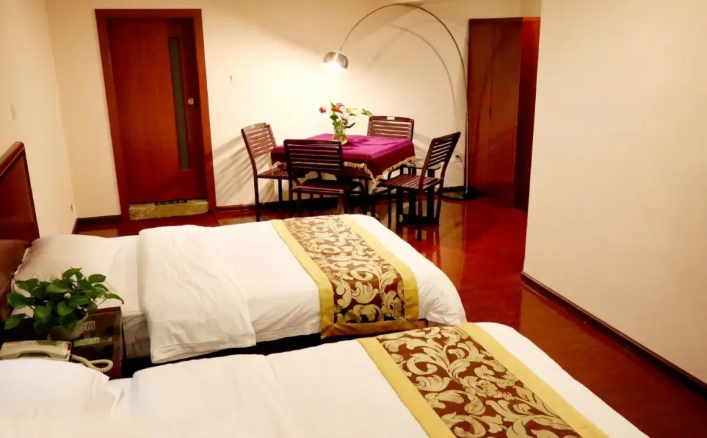 Гуйян: Guiyang Baolejia Hotel