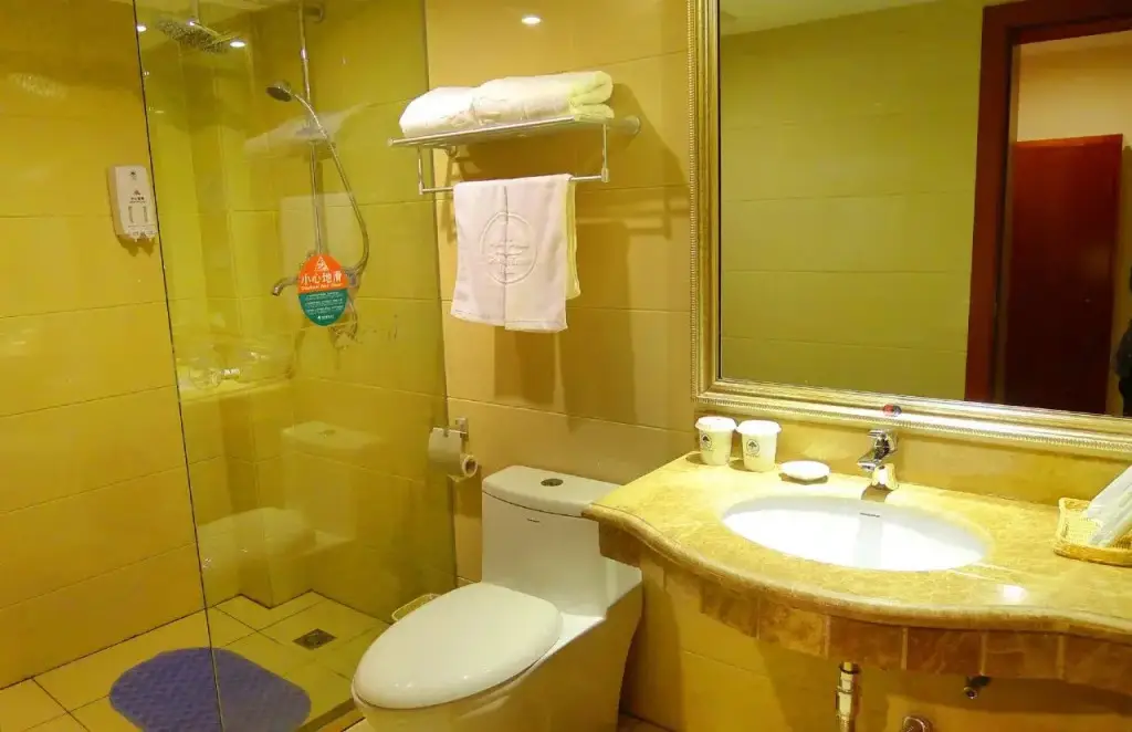 Гуйян: Guiyang Baolejia Hotel