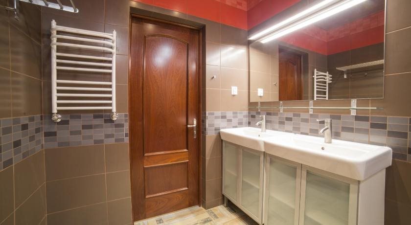 Калининград: Crazy Dog Hostel