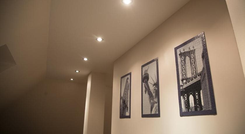Калининград: Crazy Dog Hostel