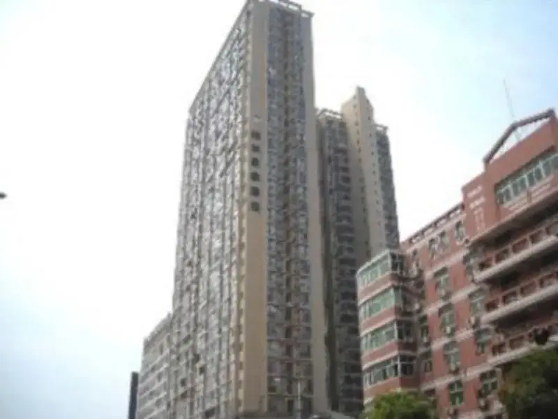 GreenTree Inn Nanchang County Xiangyang Lianxi Road Hotel — фото 1