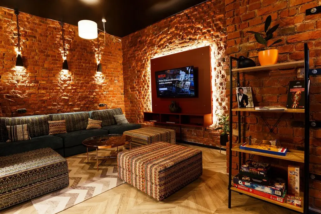 Калининград: Hostel 2028