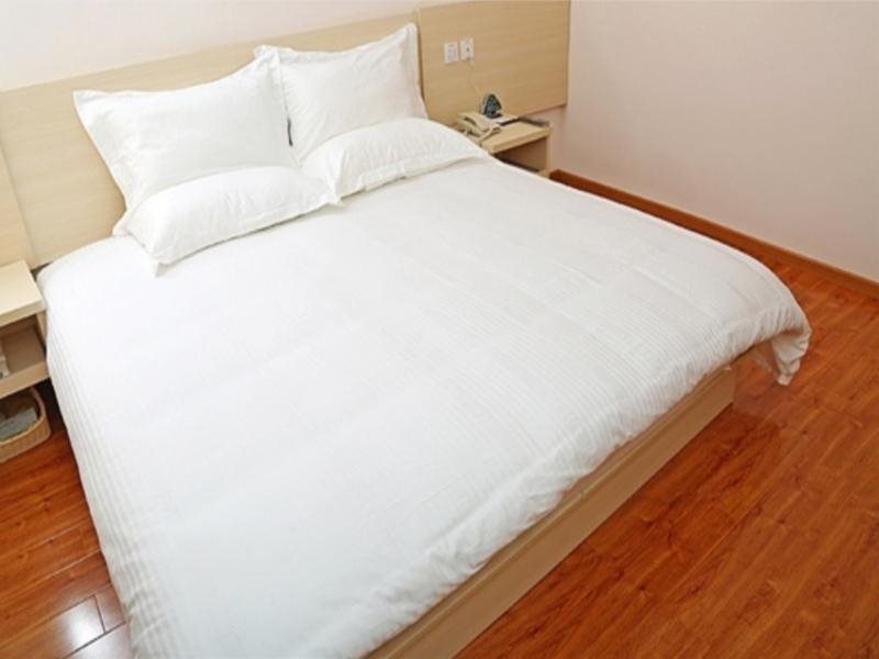 Пекин: GreenTree Alliance Beijing Mingguang Bridge Hotel