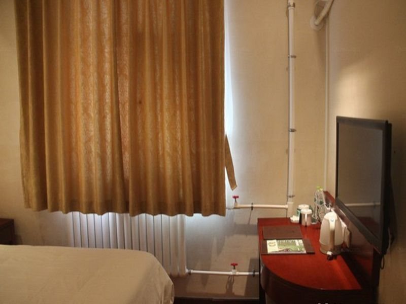 Пекин: GreenTree Inn Beijing Shunyi Modern Motor City Express Hotel