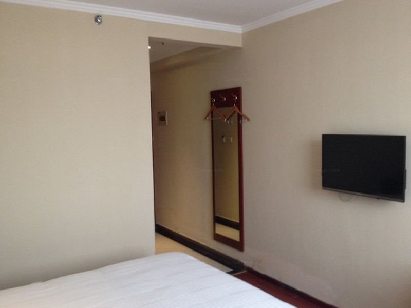 Пекин: GreenTree Inn Beijing Shunyi Modern Motor City Express Hotel