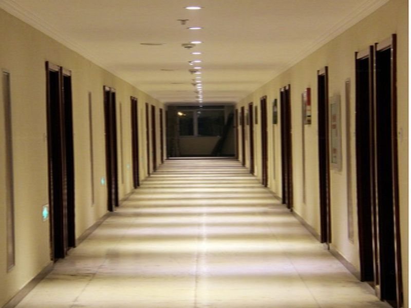 Пекин: GreenTree Inn Beijing Shunyi Modern Motor City Express Hotel