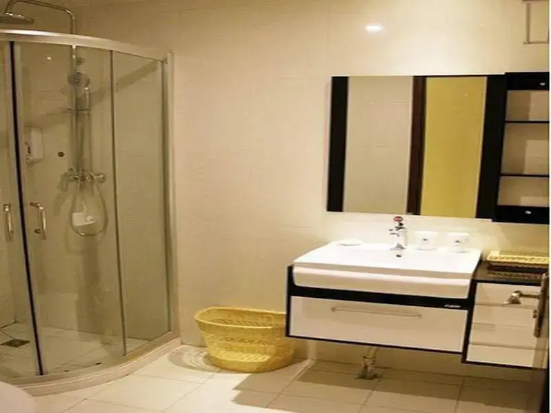 Пекин: GreenTree Inn Beijing Shunyi Modern Motor City Express Hotel