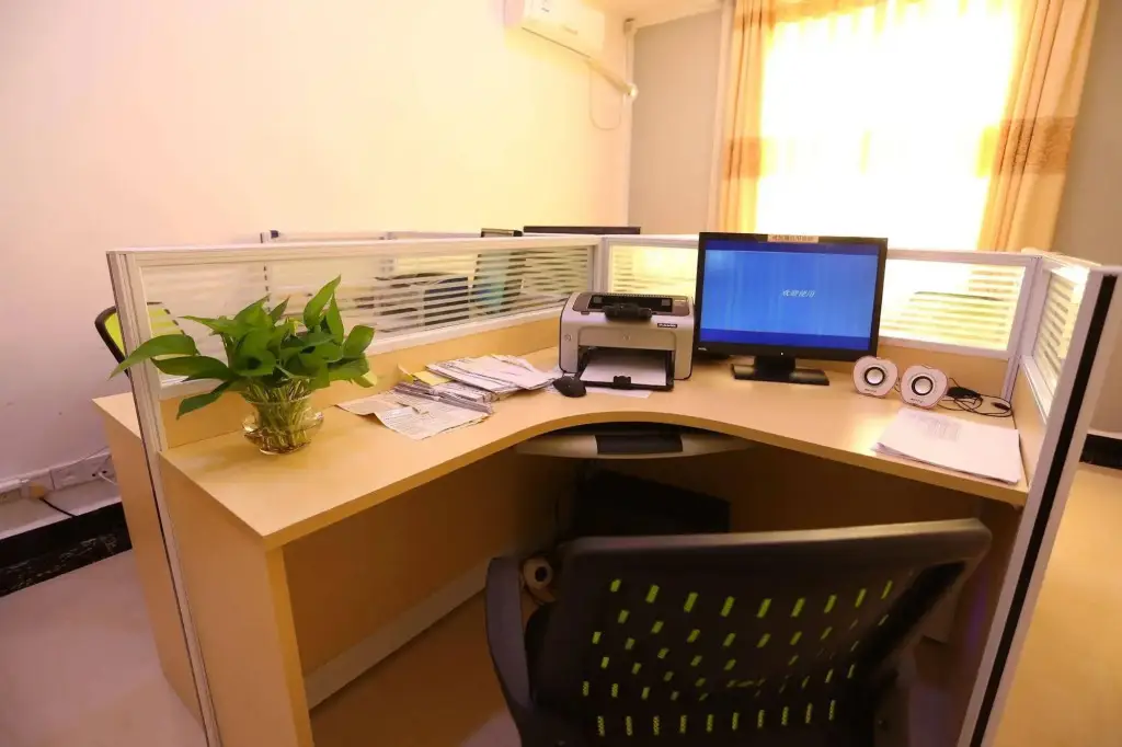 Гуанчжоу: GreenTree Inn Guangzhou Baiyun International Airport Huaxi Road Express Hotel