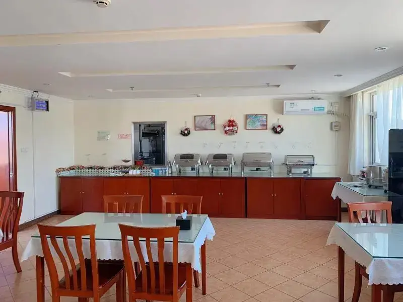 Пекин: GreenTree Inn Beijing Beiqijia Litang Road Express