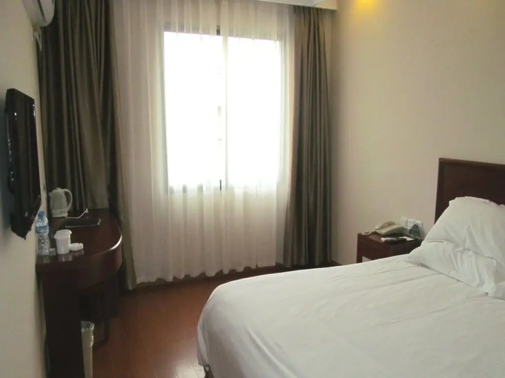 GreenTree Inn Hefei Railway Station Shell Hotel — фото 1