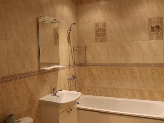 Калининград: Apartment Dadaeva 58