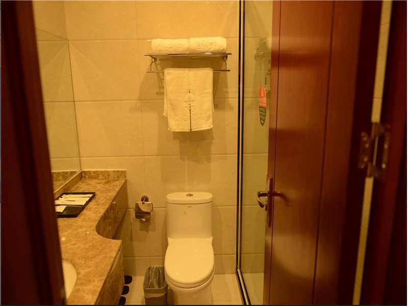 Хэфэй: GreenTree Inn Anhui Hefei Economic Development Zon