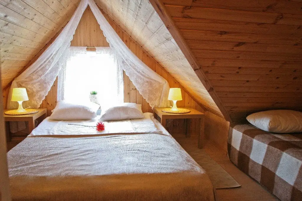 Донское: Dacha Inn
