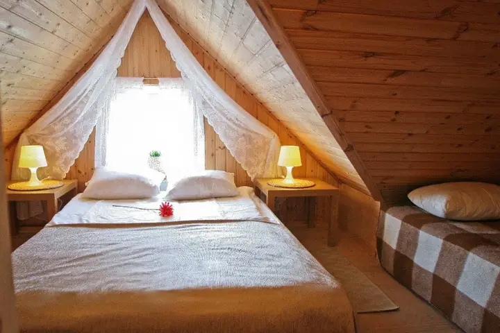 Донское: Dacha Inn