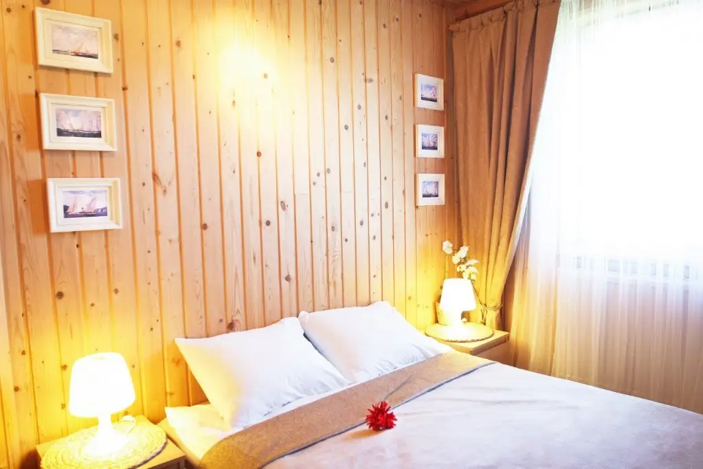 Донское: Dacha Inn