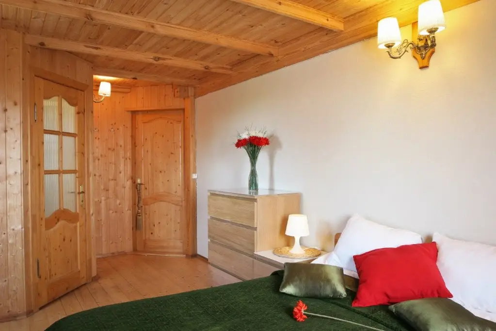 Донское: Dacha Inn