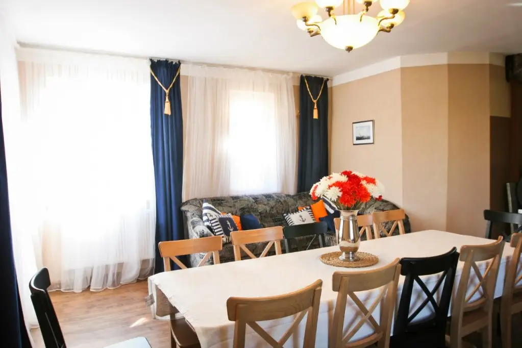 Донское: Dacha Inn
