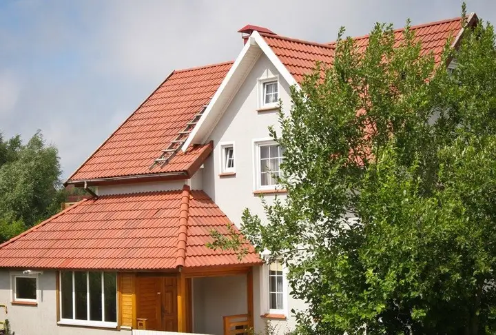 Донское: Dacha Inn