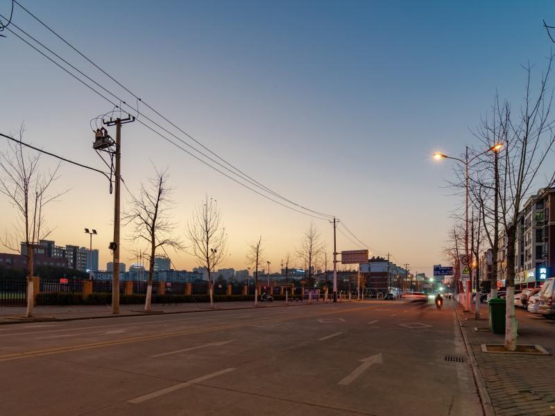Хэфэй: GreenTree Inn Hefei Lujiang Yulongwan Express Hotel