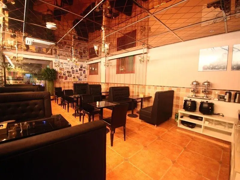 Хэфэй: Greentree INN Anhui Hefei Bianhe Road Yuanshangyua