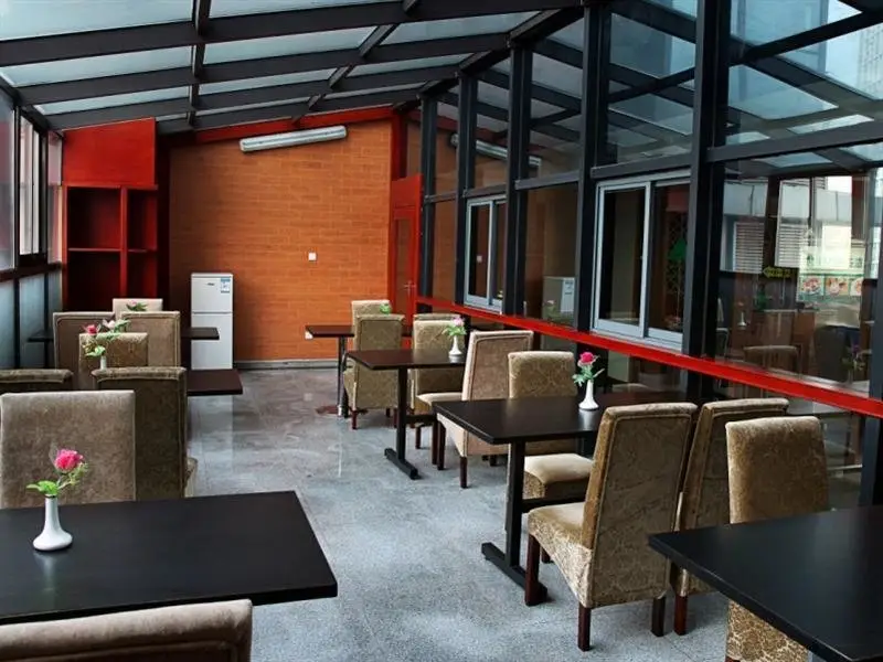 Хэфэй: GreenTree Inn Anhui Heifei Jinding Plaza Business Hotel