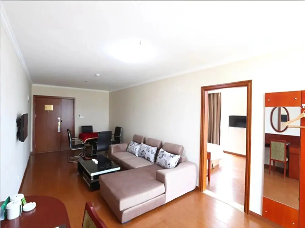 Цзясинь: GreenTree Inn Jiaxing Zhongan Business Hotel