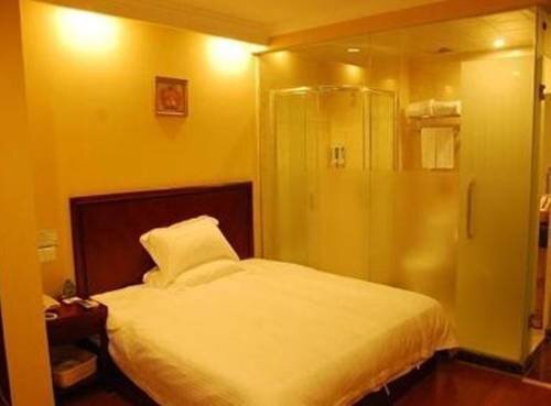 Ханчжоу: Greentree Inn Shiqiao Road - Hangzhou