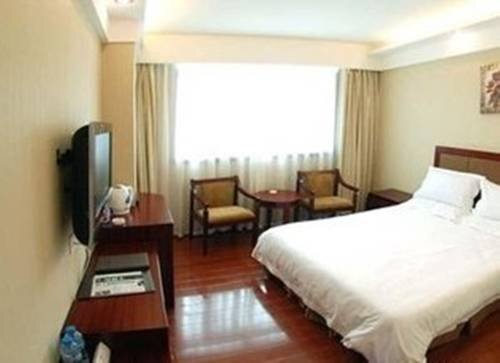 Ханчжоу: Greentree Inn Shiqiao Road - Hangzhou