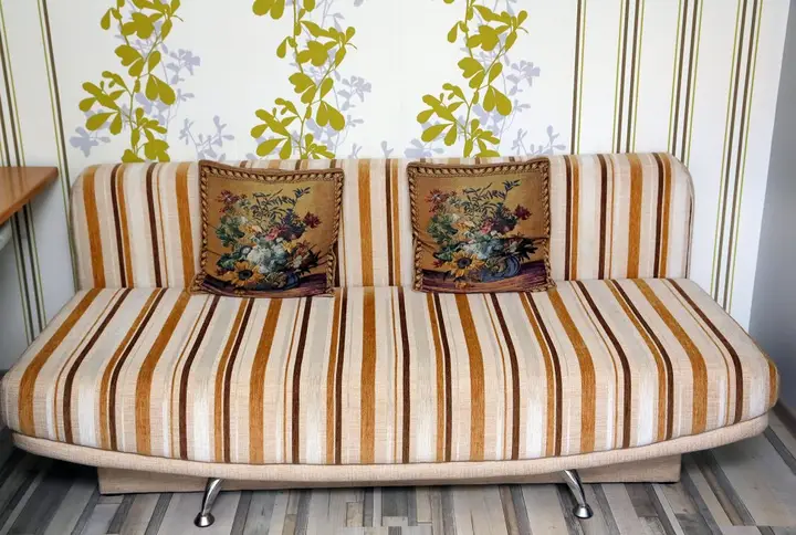 Калининград: Apartment on Tel'mana 18